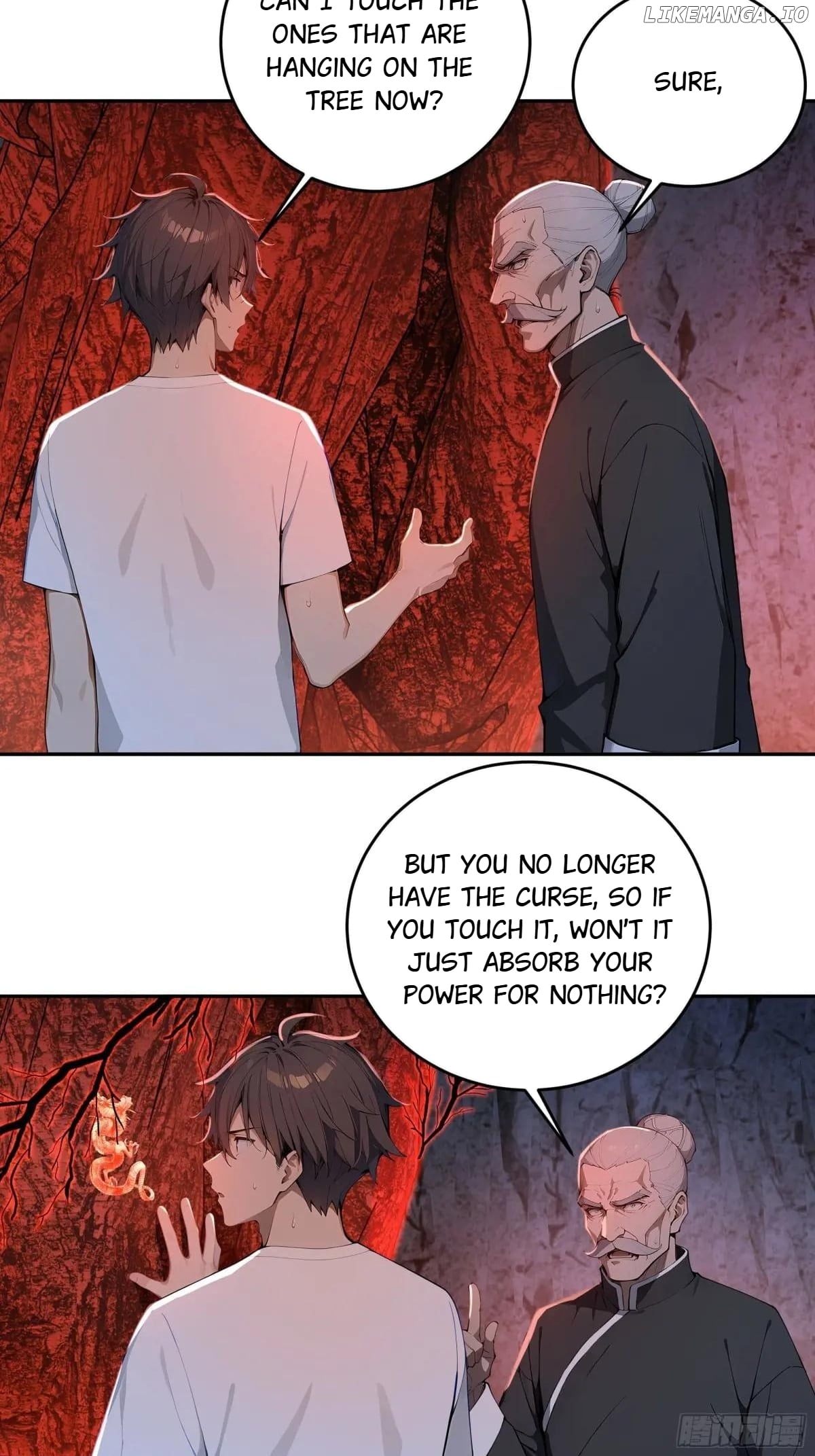 God of Learning Chapter 38 - page 53
